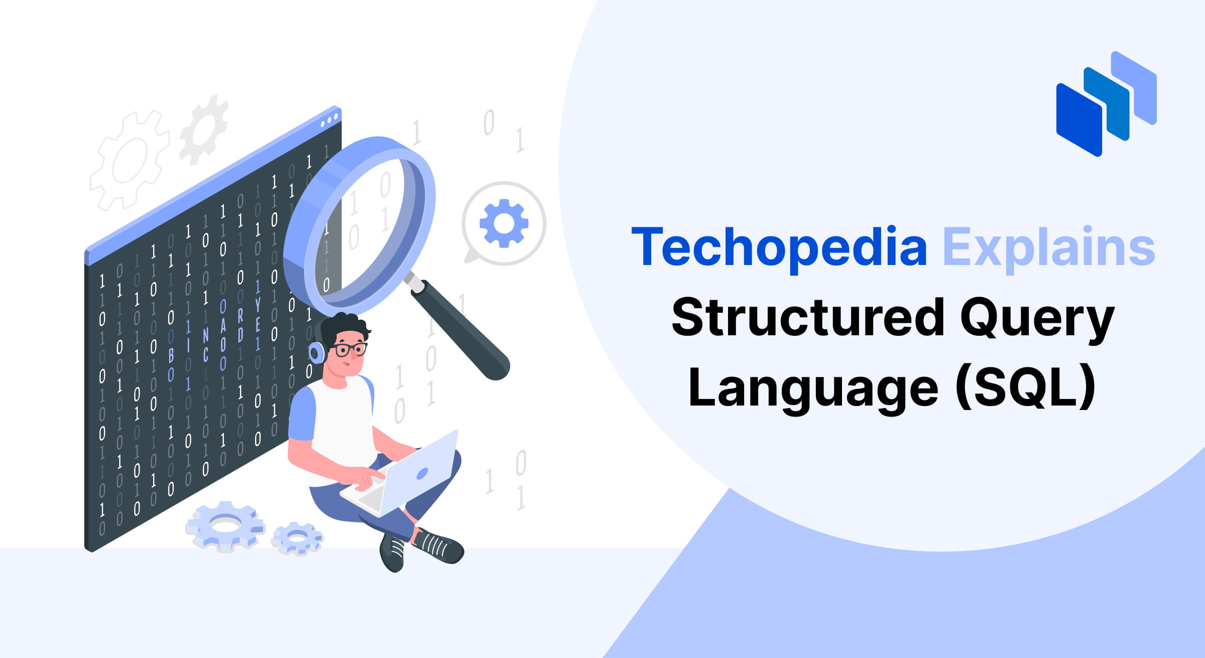 Structured Query Language (SQL)