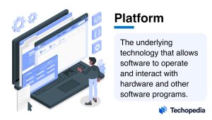 What is a Platform?
