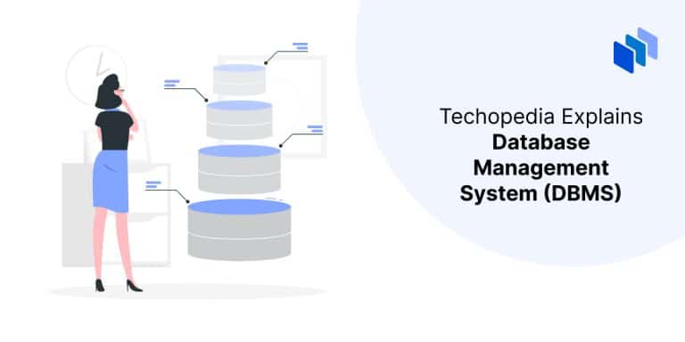 What is a DBMS? Uses, Types, Components, Examples & History