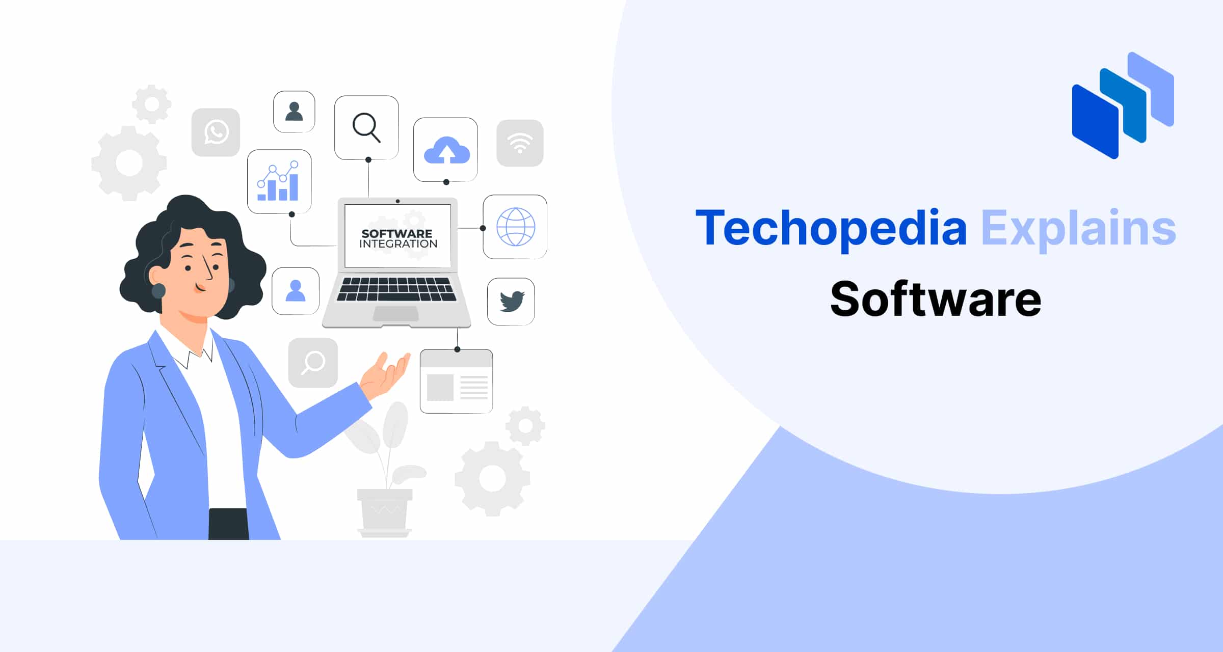 What is Software? Definition, Types & Use Cases