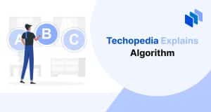 Algorithm