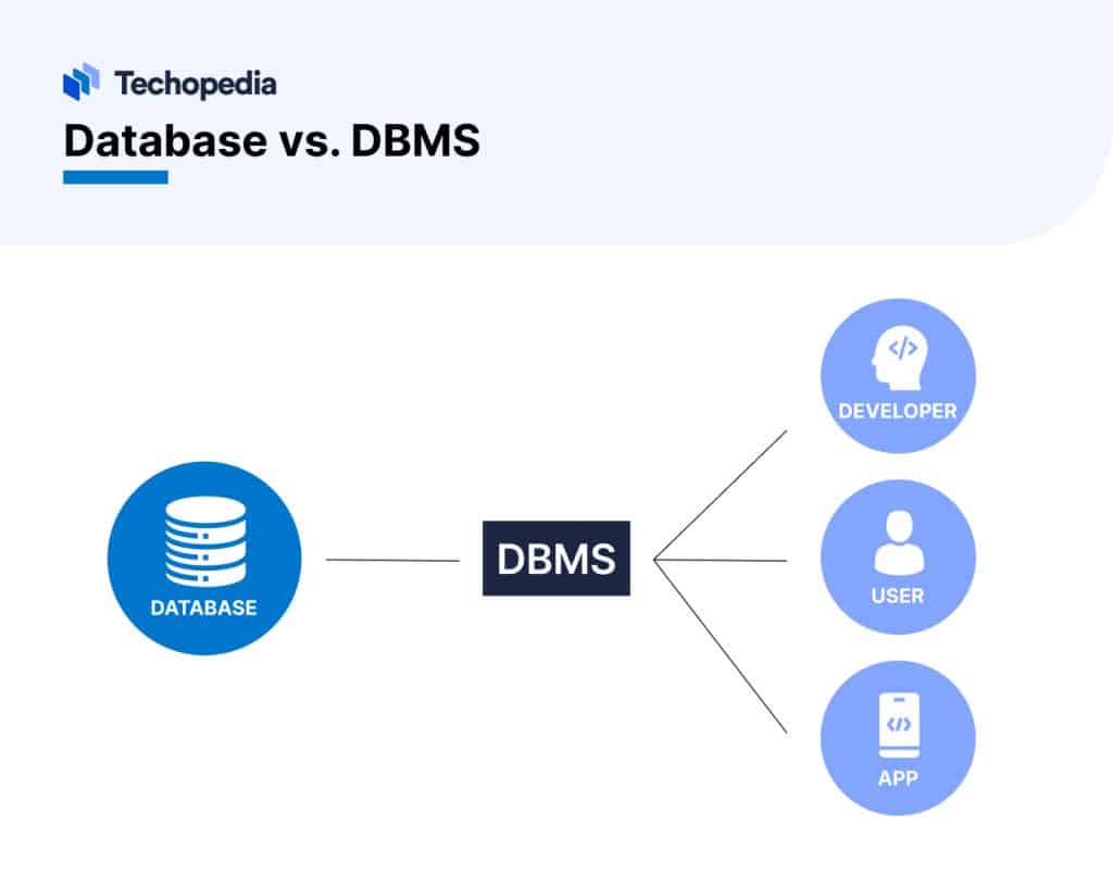 What is a DBMS? Uses, Types, Components, Examples & History