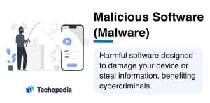 Malicious Software (Malware)