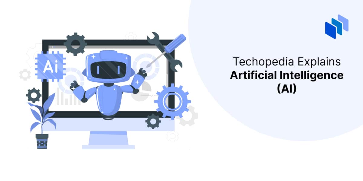 What is Artificial Intelligence (AI)?