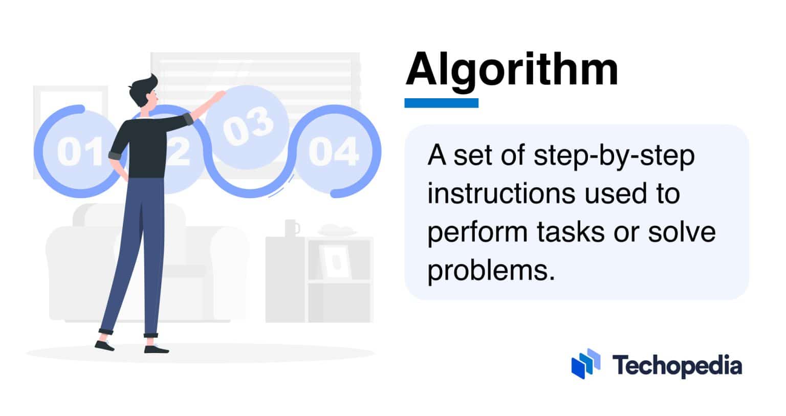 What is an Algorithm? Definition, Examples & Types