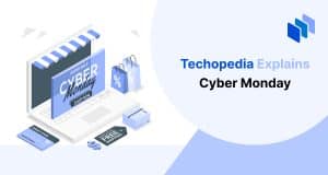 What is Cyber Monday? Definition, Types & Examples