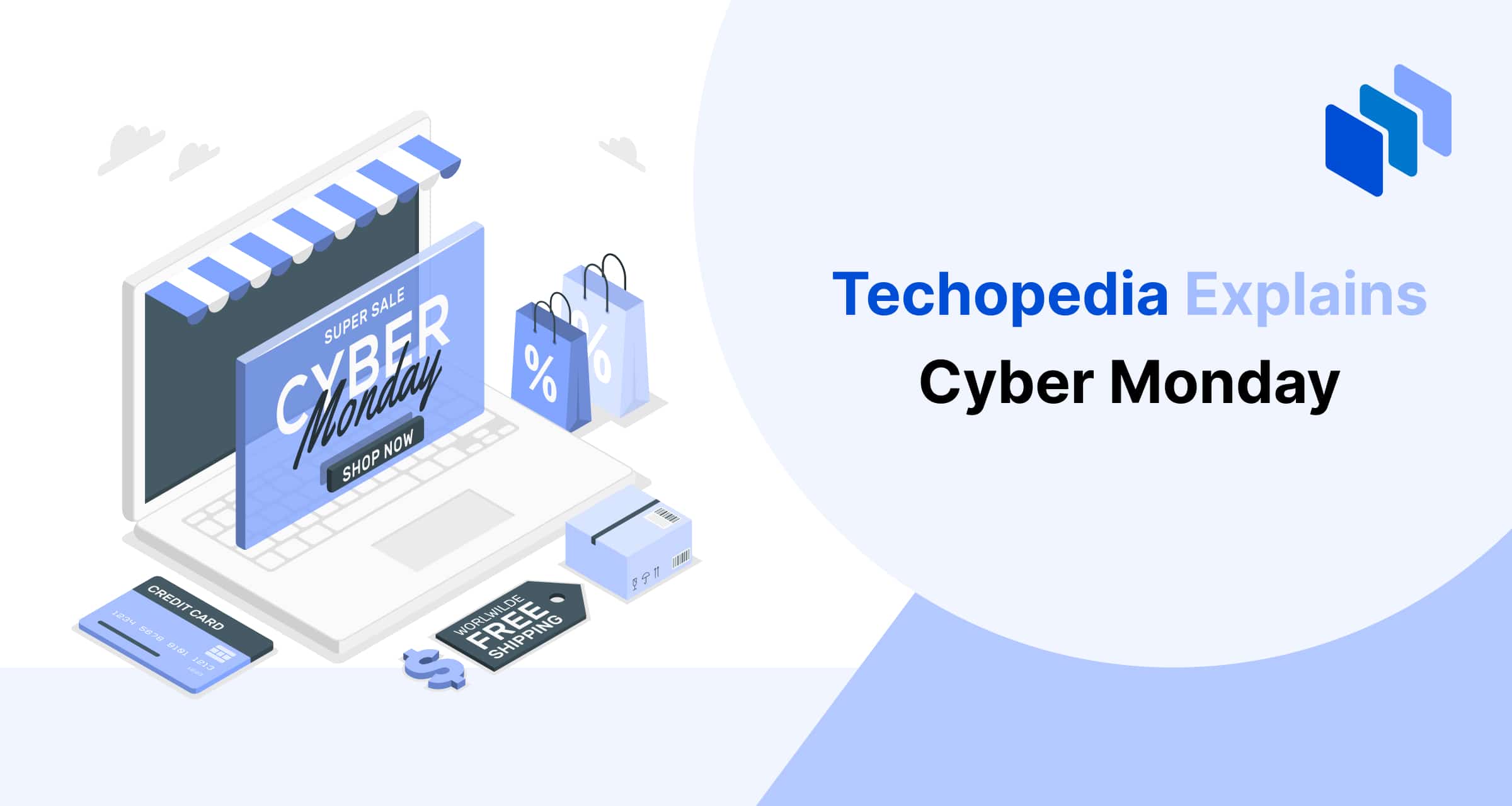 What is Cyber Monday? Definition, Types & Examples