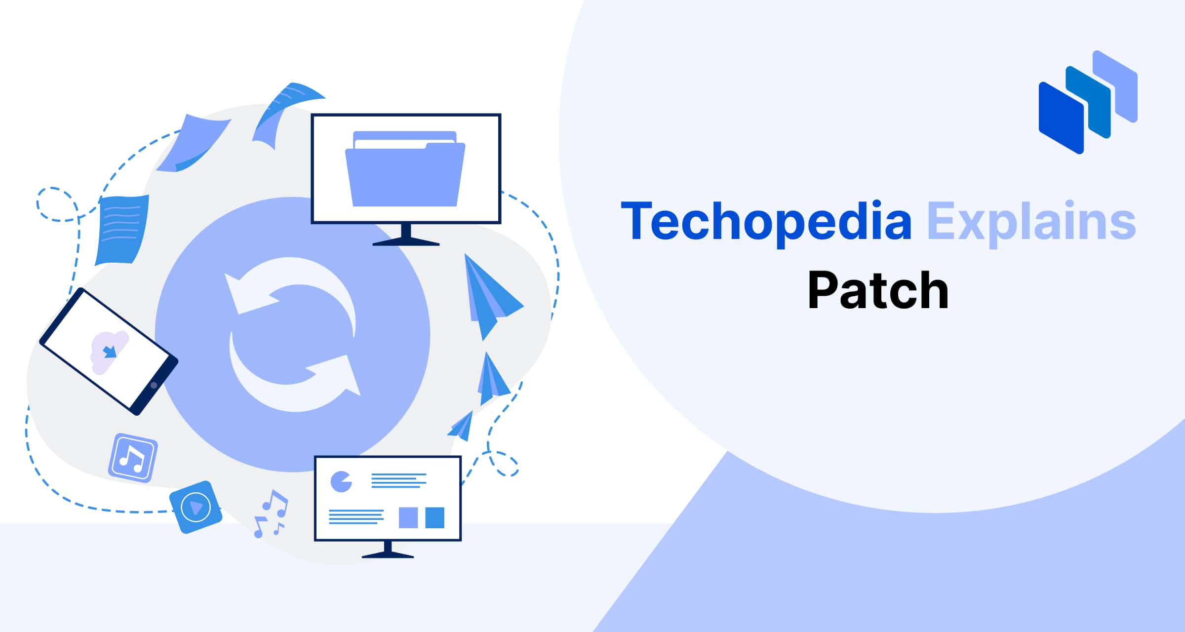 What is a Software Patch? Definition, Types & Examples
