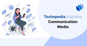Communication Media