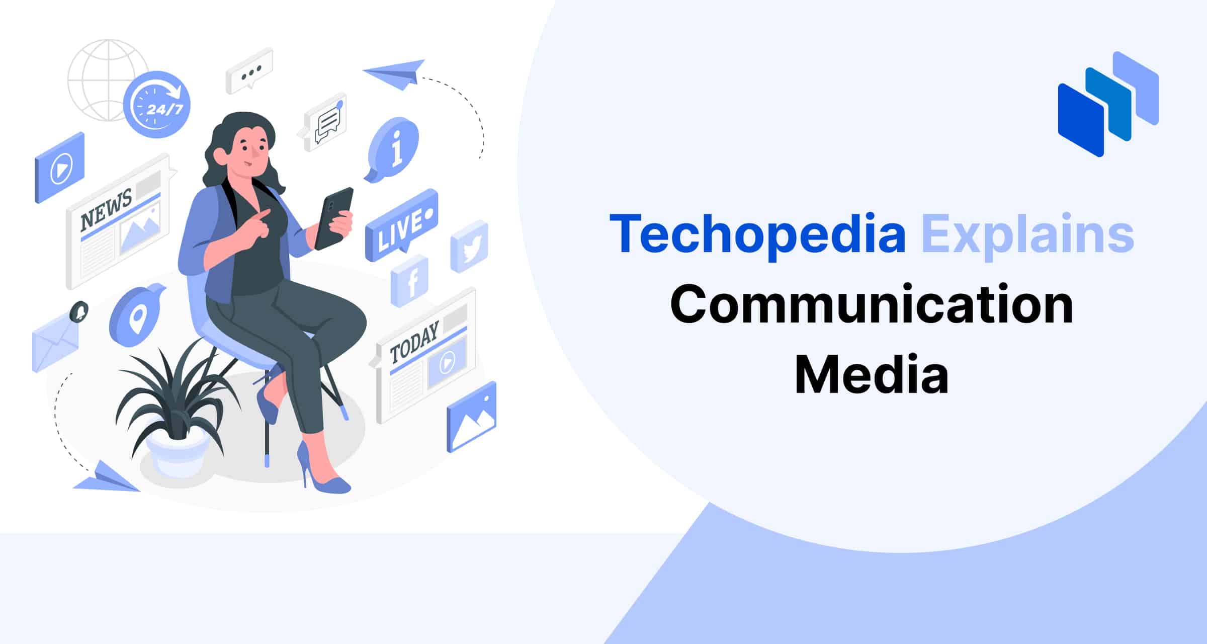 Communication Media