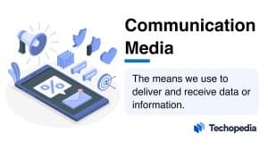 What is Communication Media