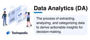 What is Data Analytics