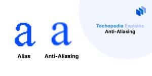 What is Anti-Aliasing? Definition, Types & Examples
