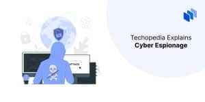 Cyber Espionage