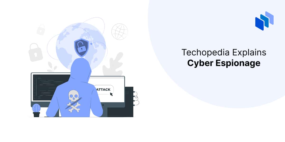 Cyber Espionage