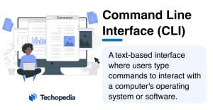 What is a Command Line Interface (CLI)?