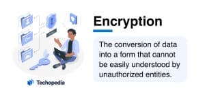 Techopedia Explains the Encryption Meaning