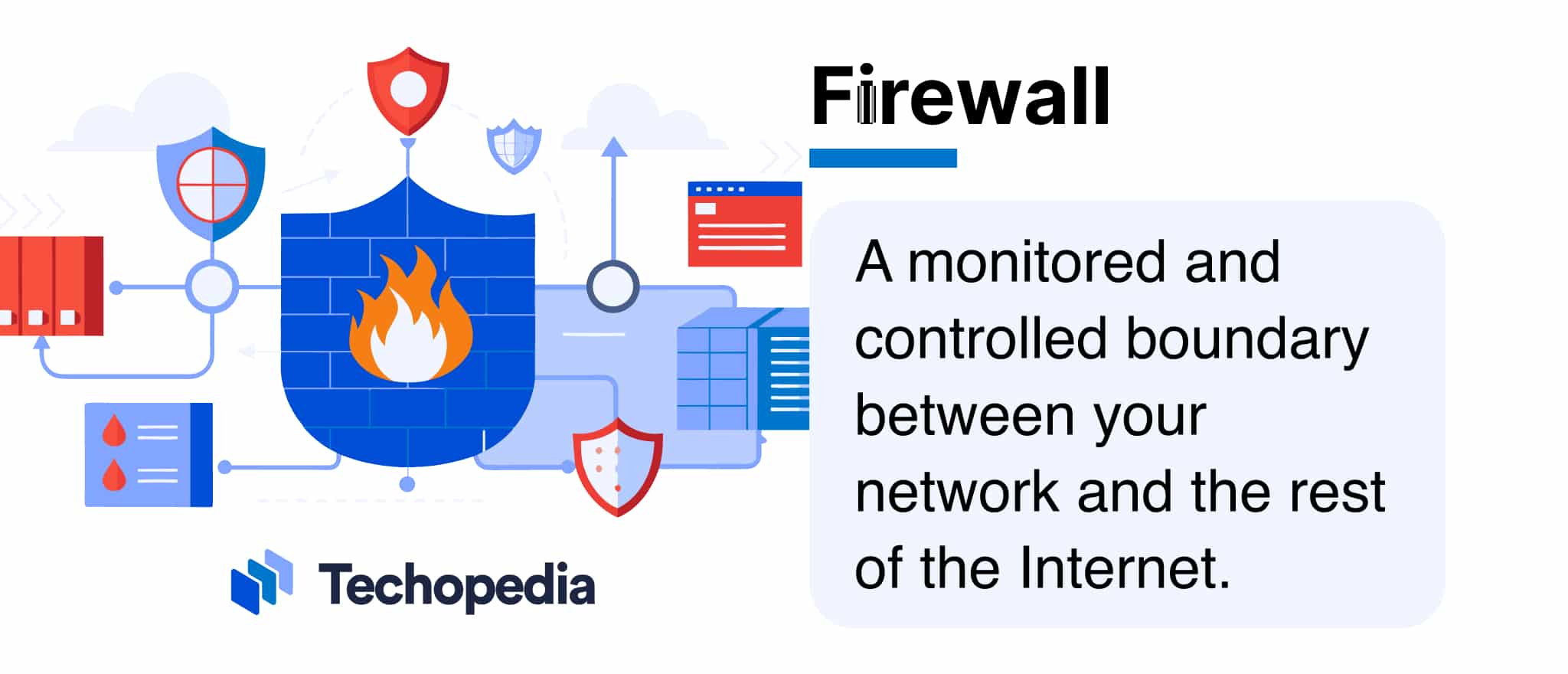 What is a Firewall?