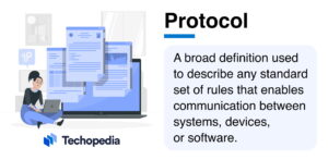 What is Protocol Definition, Types & Use Cases