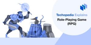What is a Role-Playing Game? RPG Definition, Types & Examples
