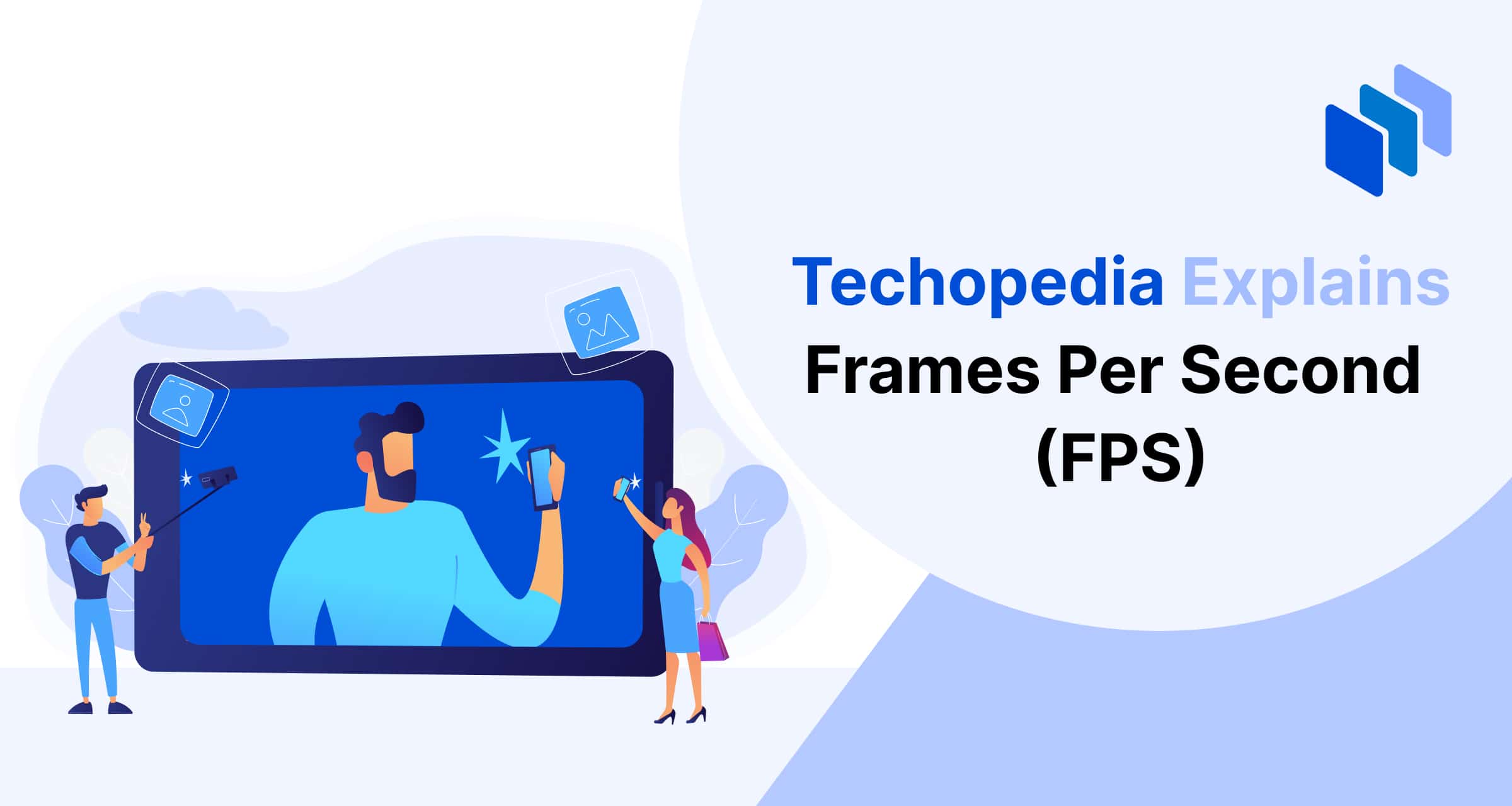 What is Frames Per Second? FPS Definition & Conventional Frame Rates for Different Media