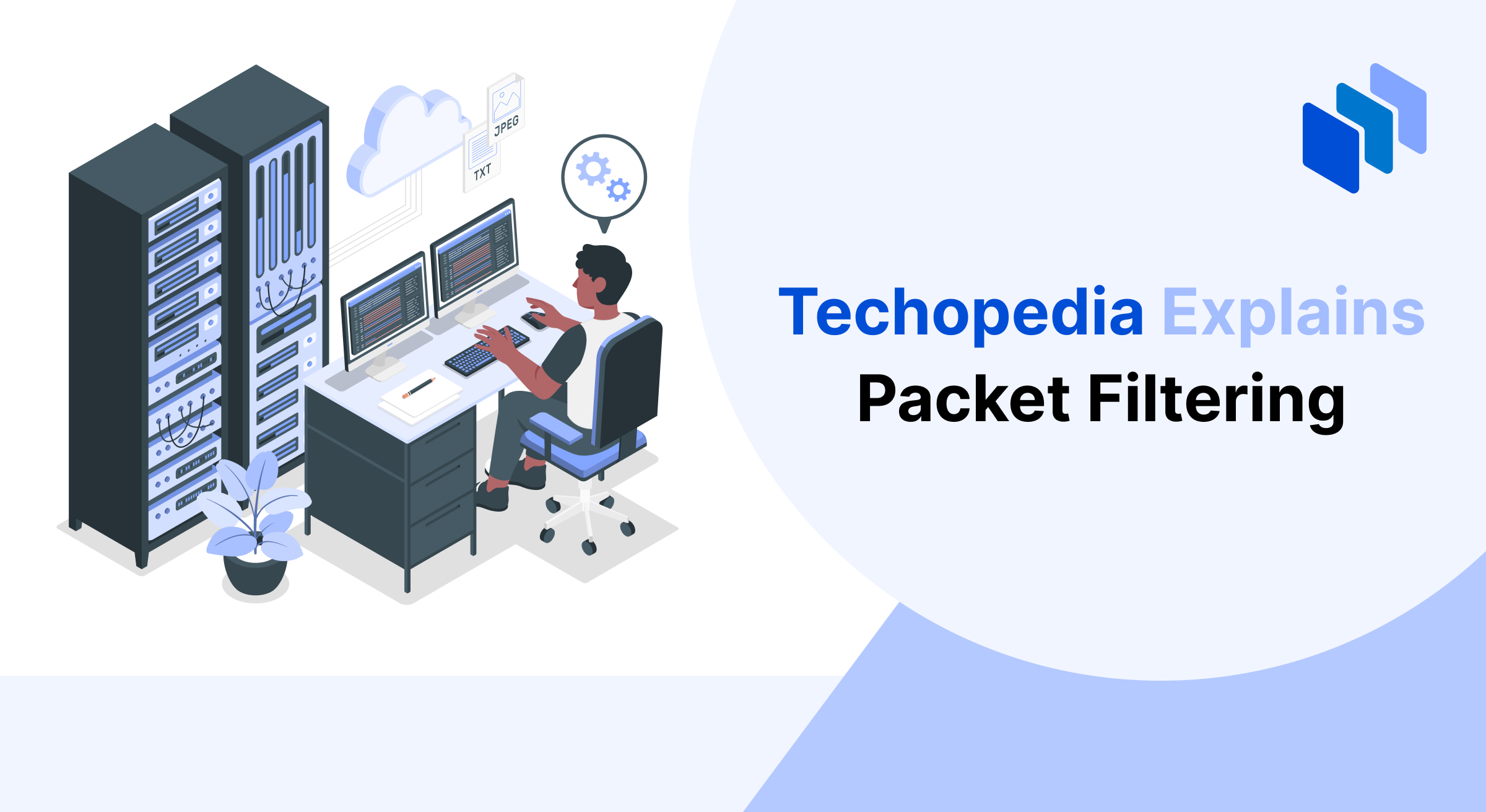 What is Packet Filtering? Definition & Use Cases