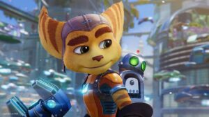 A staple in kid-friendly platformers in PlayStation’s history