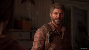 Defined Naughty Dog’s reputation for narrative storytelling