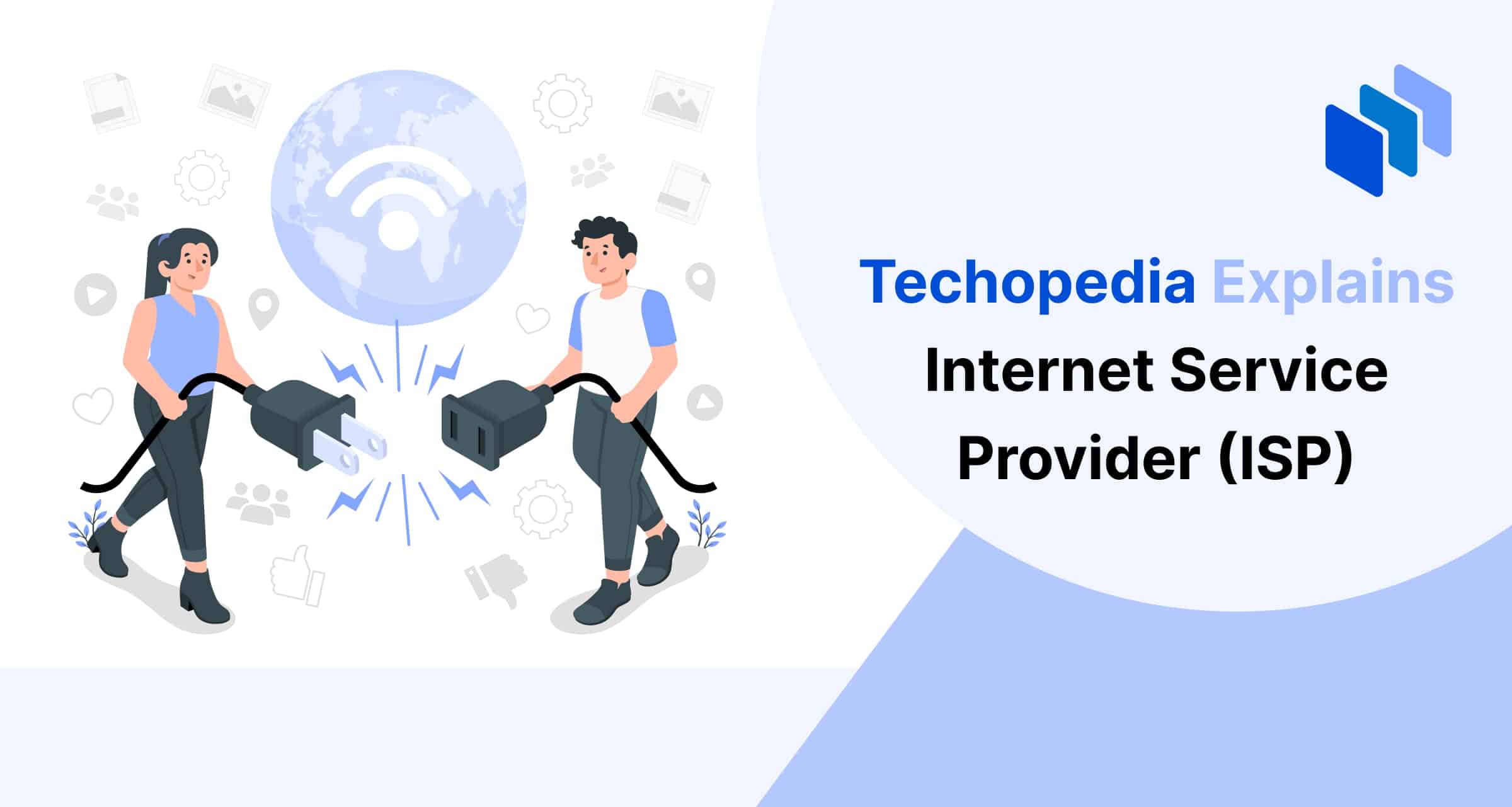 Internet Service Provider (ISP)