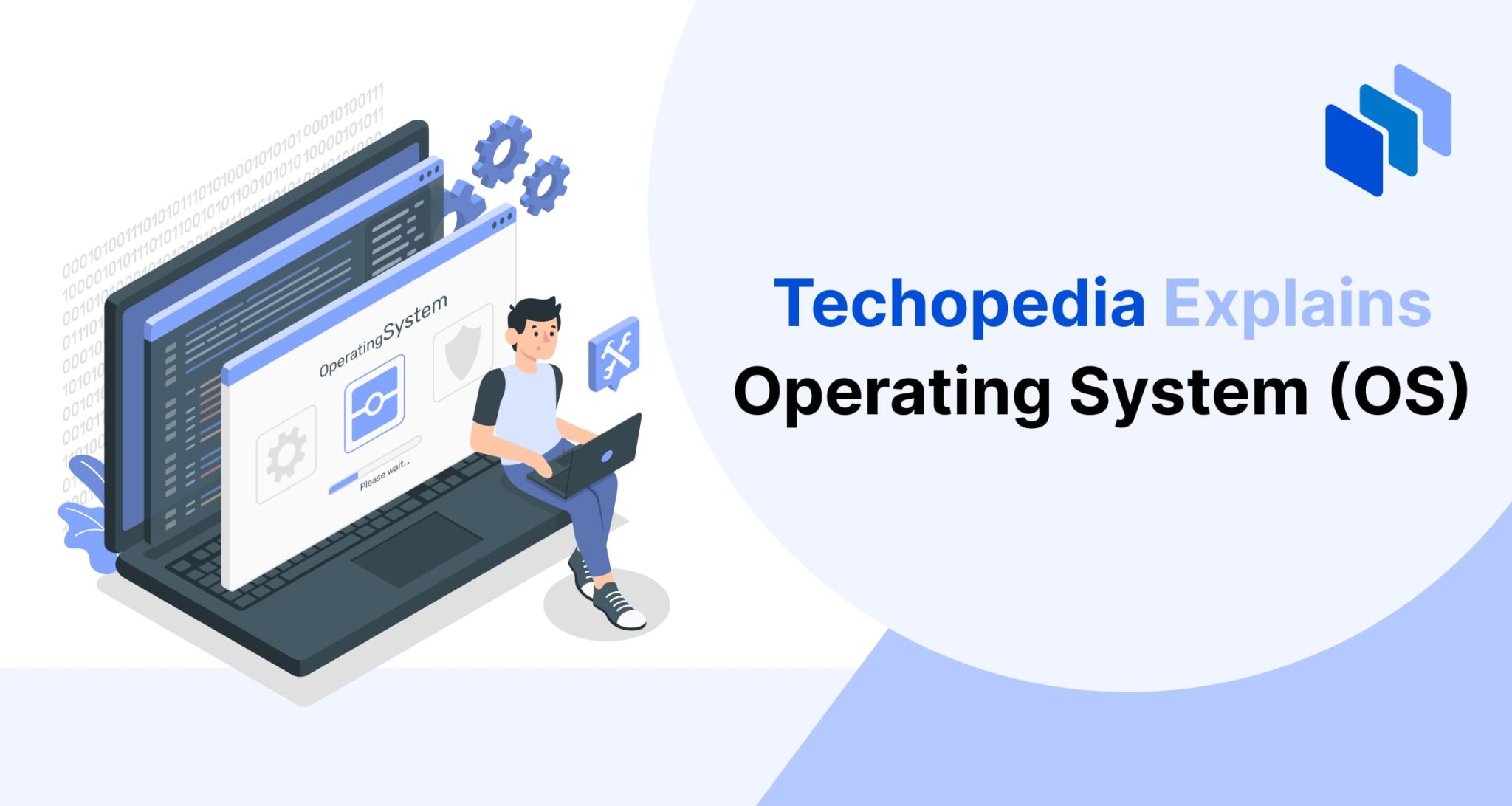 What is an Operating System (OS)? Definition, Types & Functions