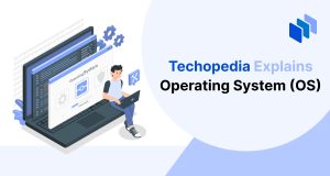 Operating System (OS)