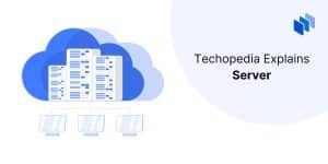 What is a Server?