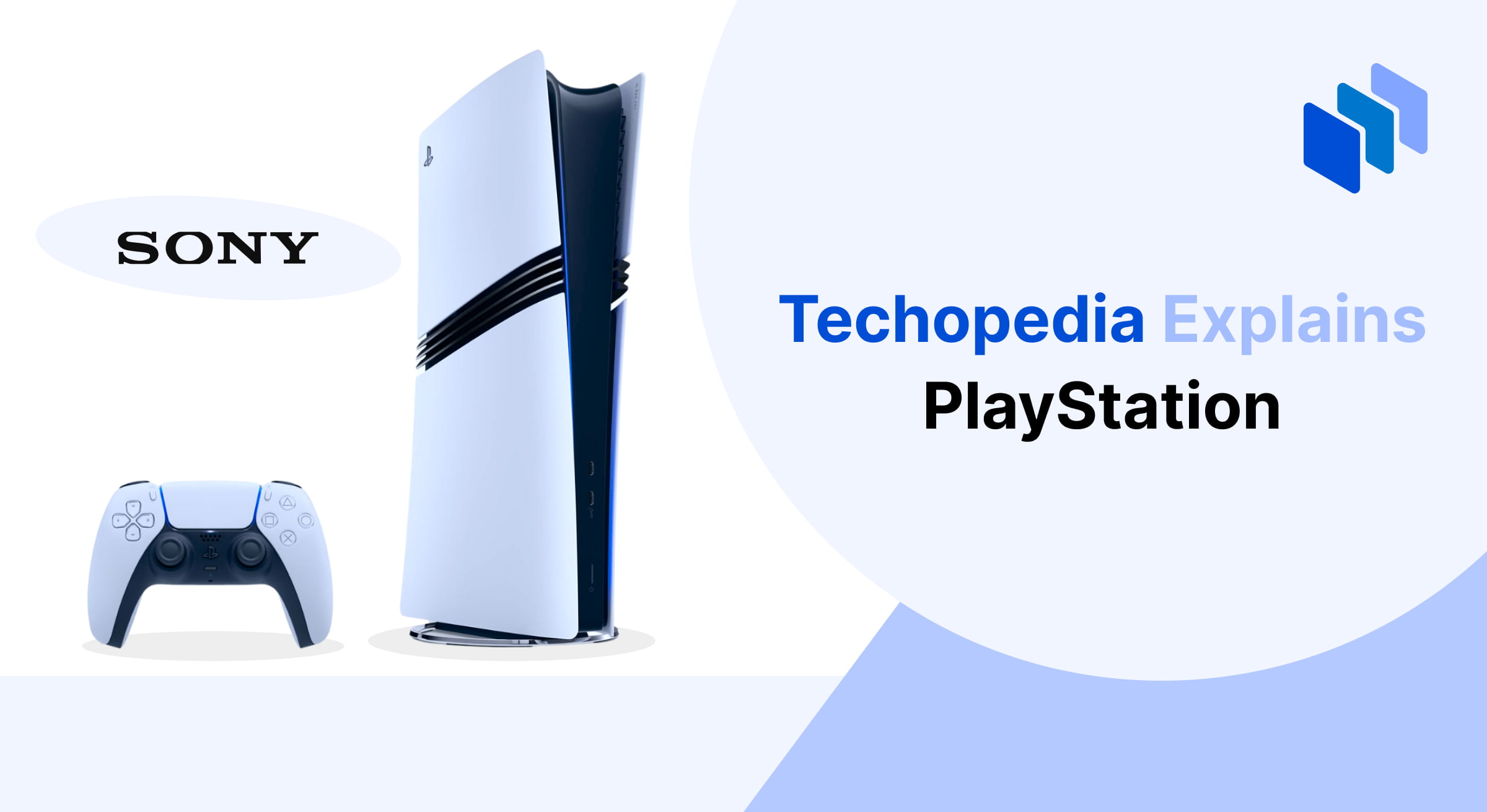 Techopedia explains PlayStation