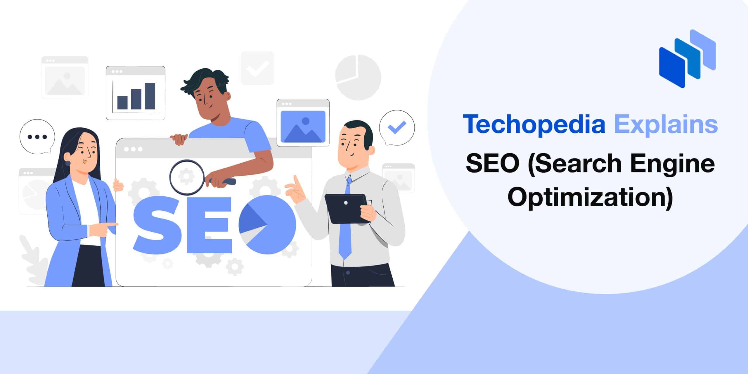 What is Search Engine Optimization (SEO)? Definition, Types & Examples