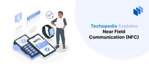 Near Field Communication (NFC)