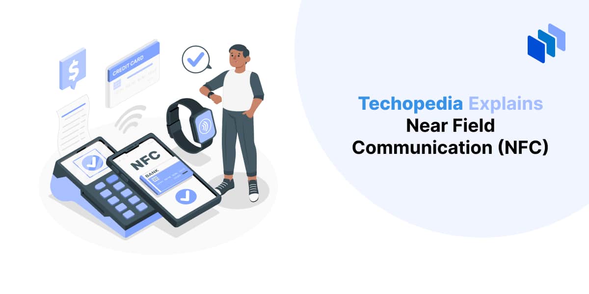 Near Field Communication (NFC)
