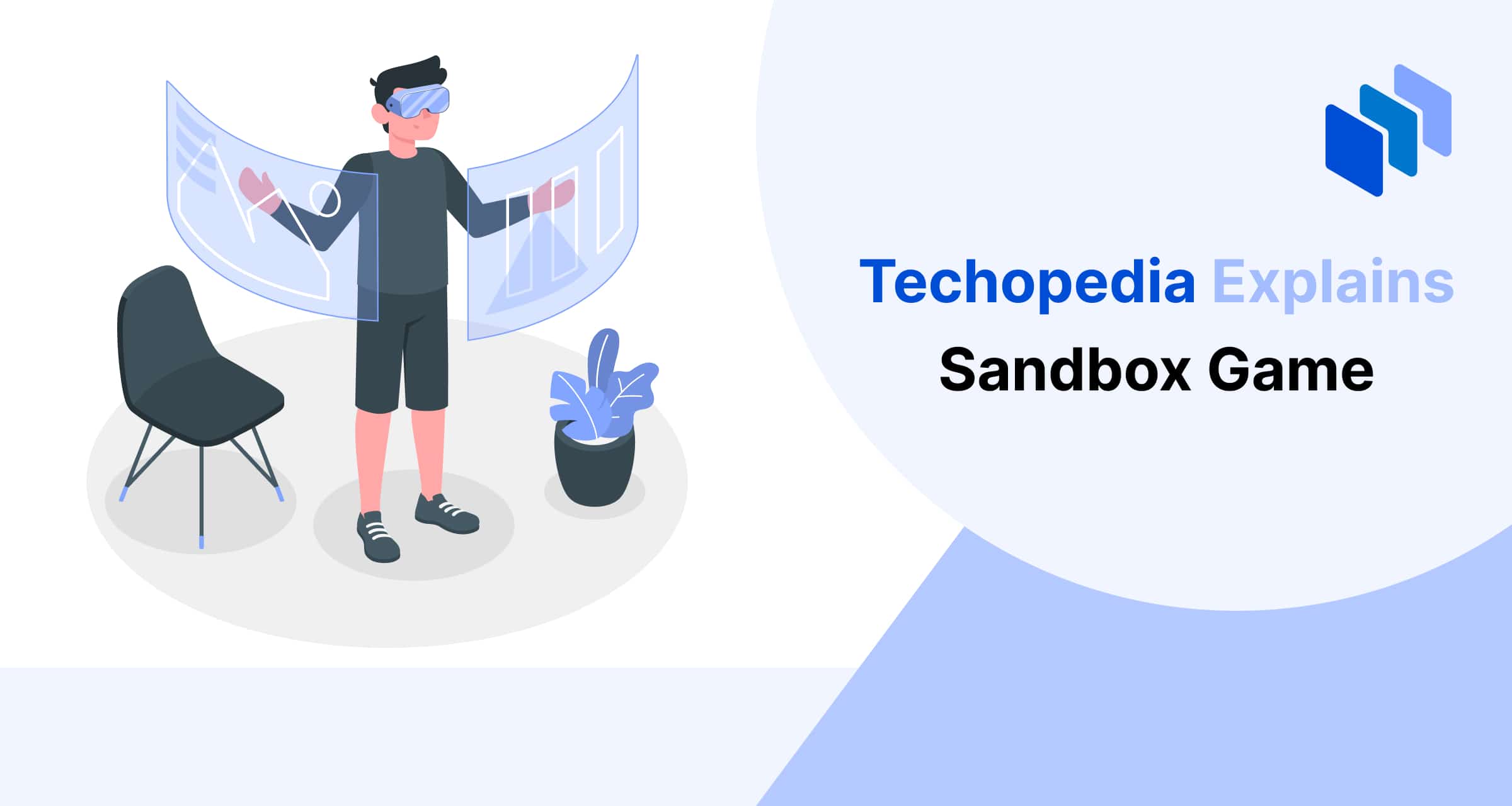 What is a Sandbox Game? Definition, Types & Examples