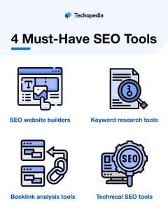 4 Must-Have SEO Tools