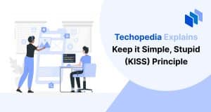 Keep It Simple, Stupid (KISS) Principle