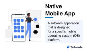 Native Mobile App