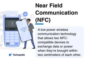 What is Near Field Communication (NFC)?