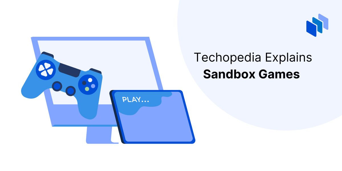 What is a Sandbox Game?
