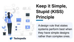 What is Keep It Simple, Stupid Principle