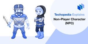 What is an NPC? Non-Player Character Definition & Examples