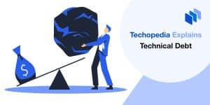 What is Technical Debt? Definition, Types & Examples