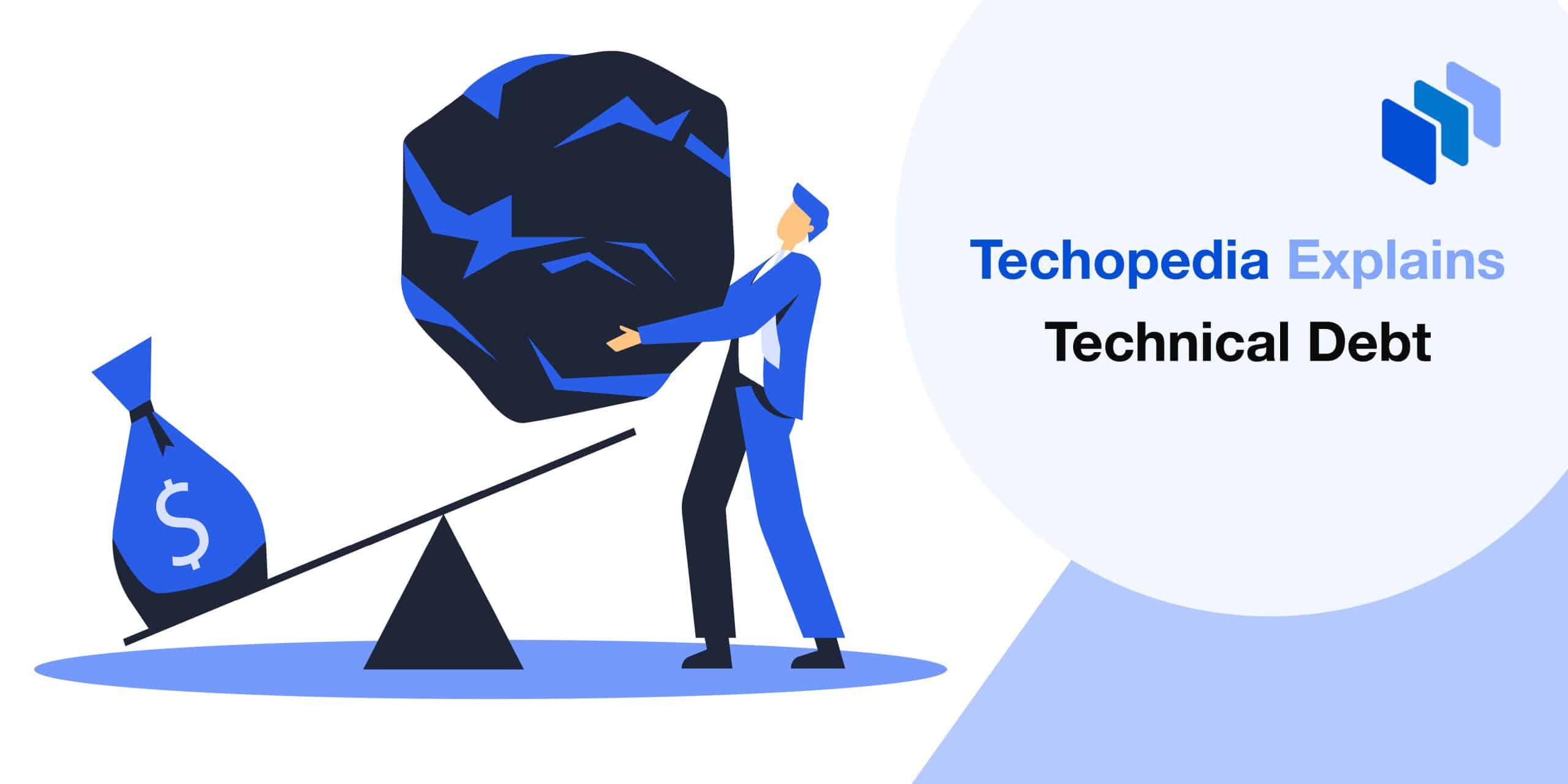 What is Technical Debt? Definition, Types & Examples