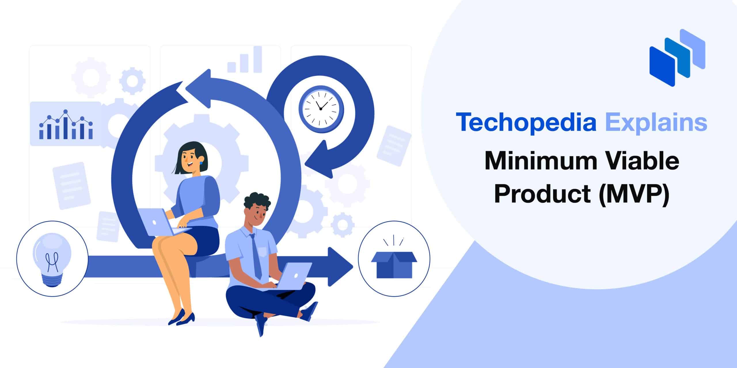 What is a Minimum Viable Product? MVP Definition & Examples