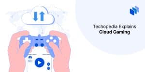 What is Cloud Gaming? Definition, Types & Examples