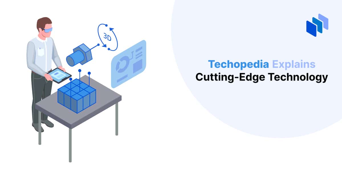 Cutting-Edge Technology