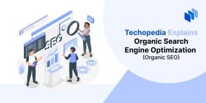 Organic Search Engine Optimization (Organic SEO)